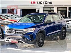 فولكسفاغن تاوس